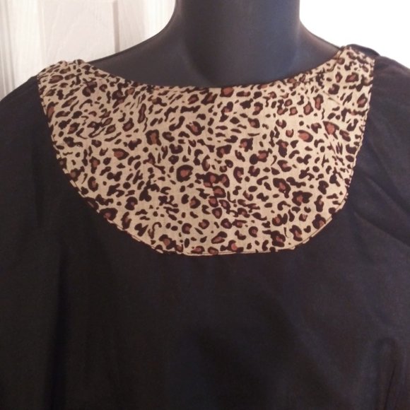 Plus Size Vintage Jacket, Women's Jacket, Oversize Jacket, Vintage Top, Jacket - Picture 7 of 14